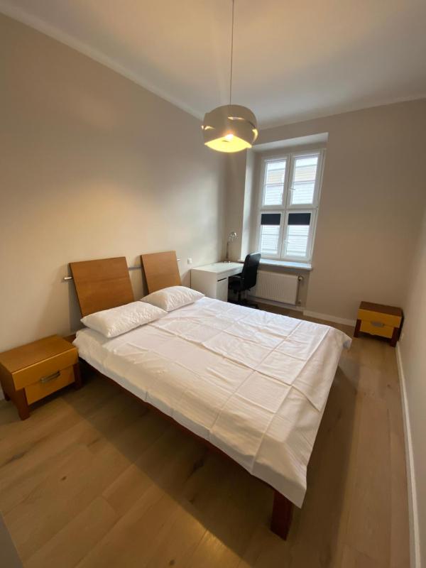 One-Bedroom Premium Apartment image 3