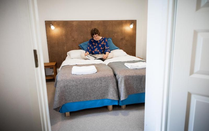 One-Bedroom Apartment (4 Adults) image 3