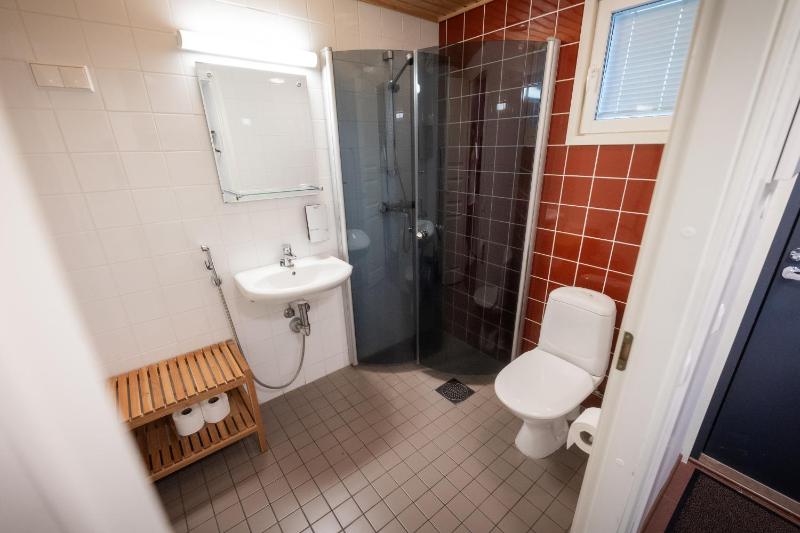 One-Bedroom Apartment (4 Adults) image 2