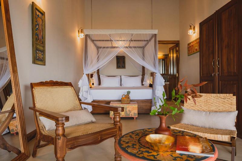 Villa Monkey House Tangalle - image 25
