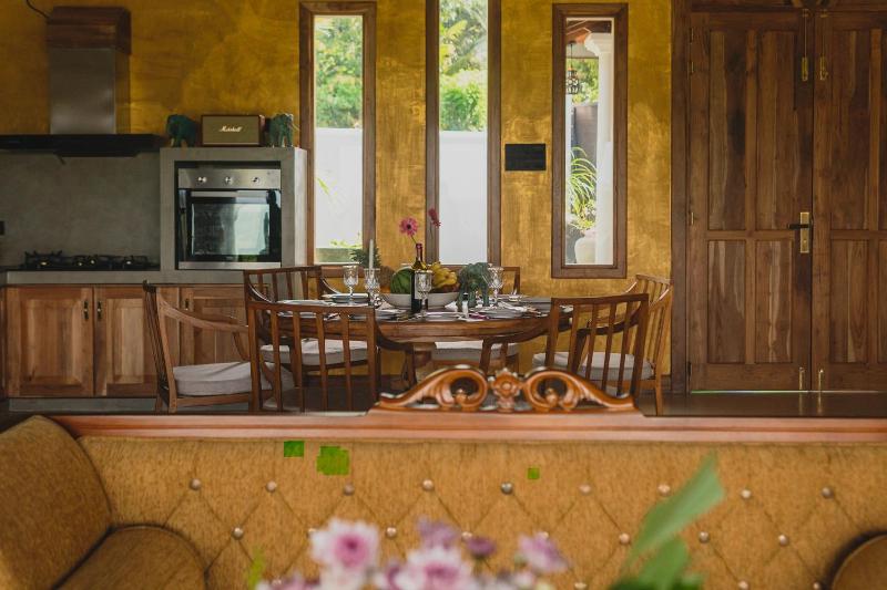 Villa Monkey House Tangalle - image 31