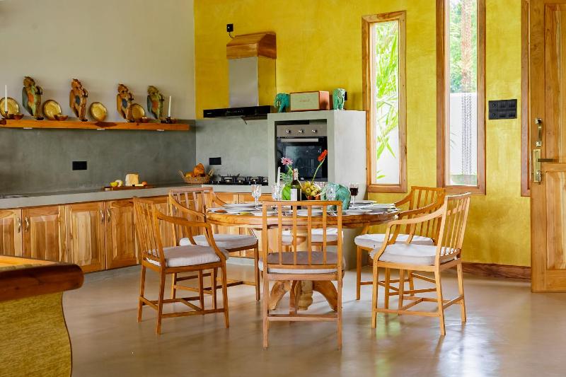 Villa Monkey House Tangalle - image 9