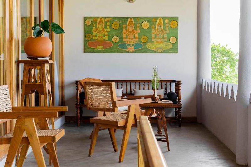 Villa Monkey House Tangalle - image 13