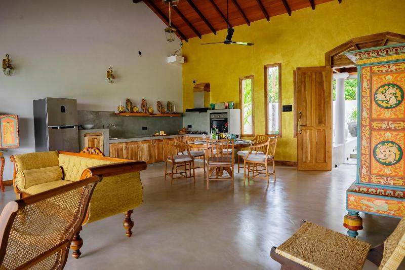 Villa Monkey House Tangalle - image 38