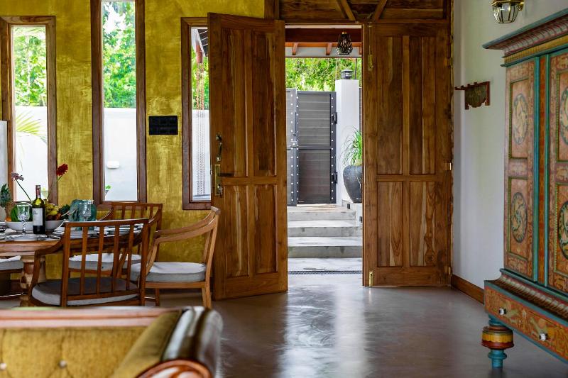 Villa Monkey House Tangalle - image 40