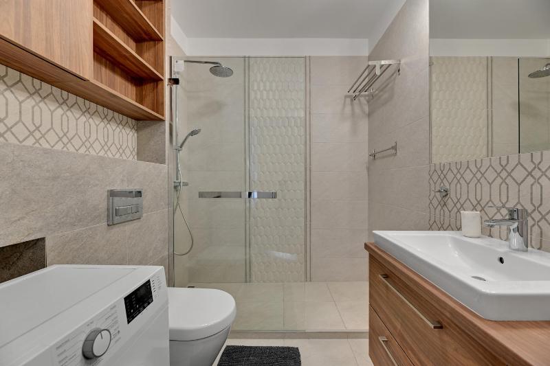 Okrzei Residence Nadmorska Bryza by Grand Apartments - image 5