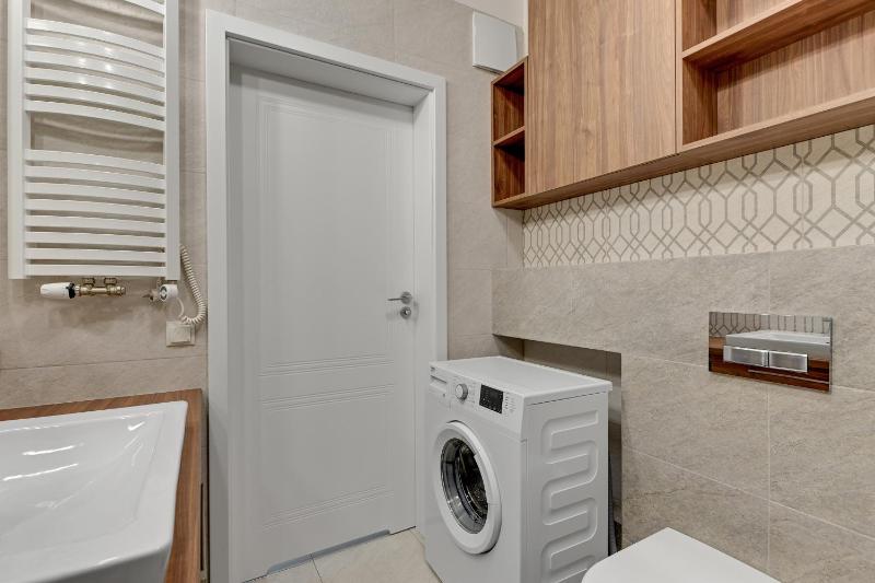 Okrzei Residence Nadmorska Bryza by Grand Apartments - image 14