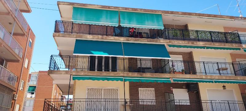 Apartamento Staffan en Santa Pola - image 37