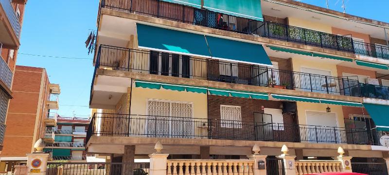 Apartamento Staffan en Santa Pola - image 32