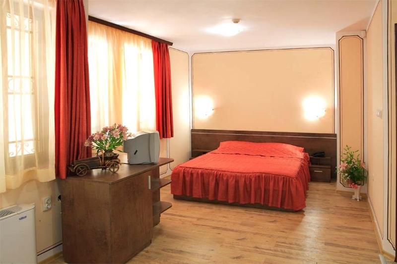 Junior Suite (2 Adults) image 3