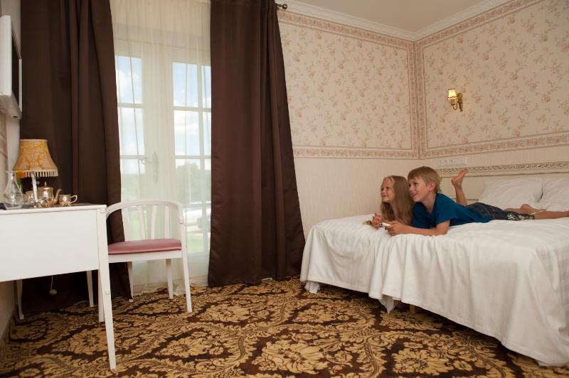 Family Room image 1
