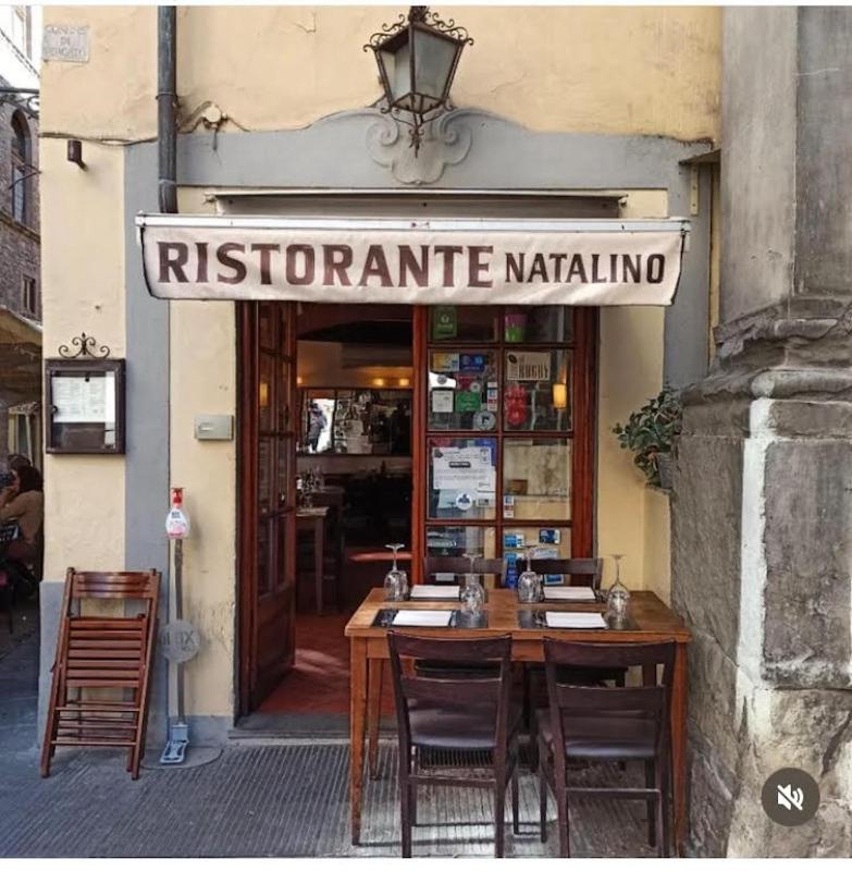 il giaggiolo apartment - image 2
