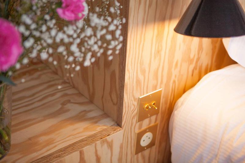 Superior Double or Twin Room with City View image 3