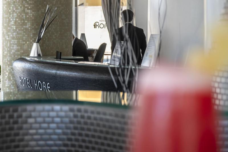 Hotel Kore - image 4