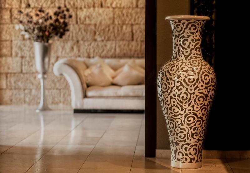 Hotel Swiss Moraira - image 36