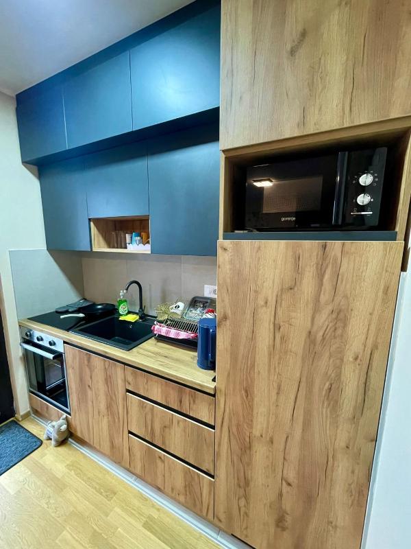 Q Apartment - image 13