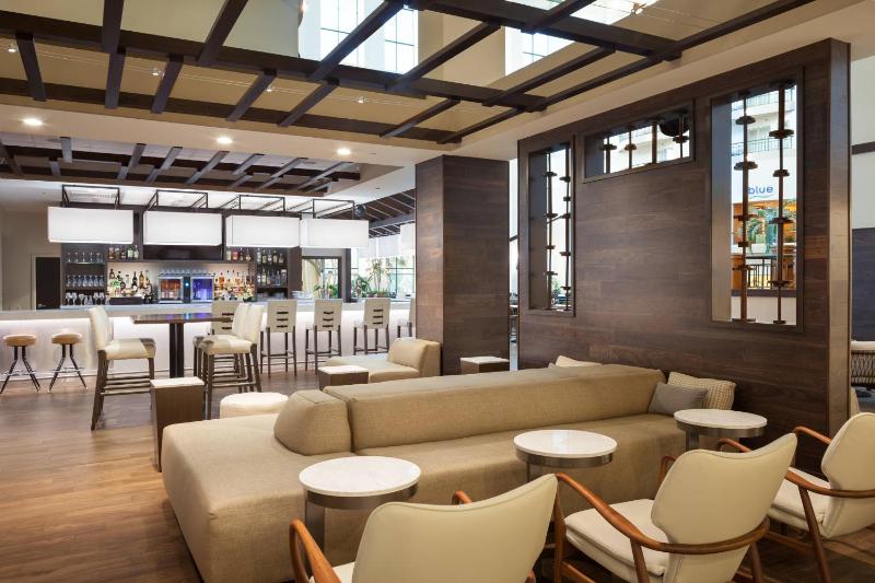 Marriott Savannah Riverfront - image 27