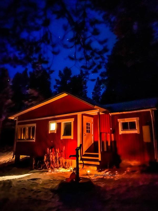 Riverside Cottage image 3