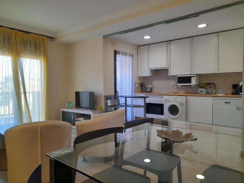 APARTAMENTO DUPLEX con piscinas y MARAVILLOSAS VISTAS AL MAR - image 14