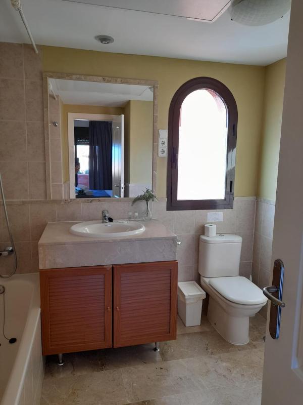 APARTAMENTO DUPLEX con piscinas y MARAVILLOSAS VISTAS AL MAR - image 10