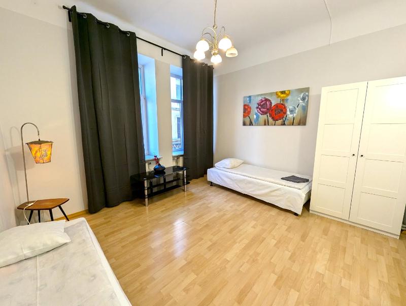 Grecinieku Old Town Two Bedroom Apartment - image 12