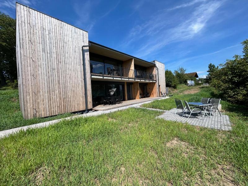 Two-Bedroom Apartment with Terrace image 2