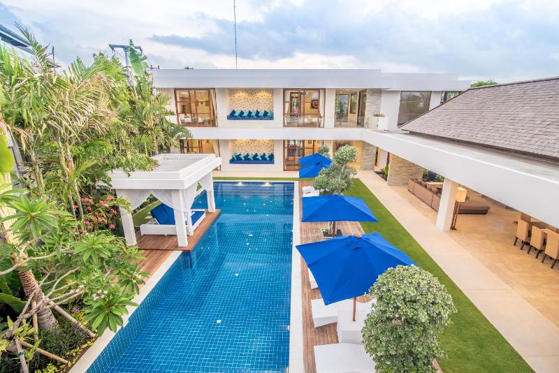Freedom Villa - image 30