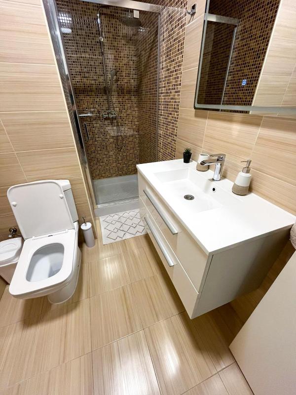 Apartman Skyroom - image 13