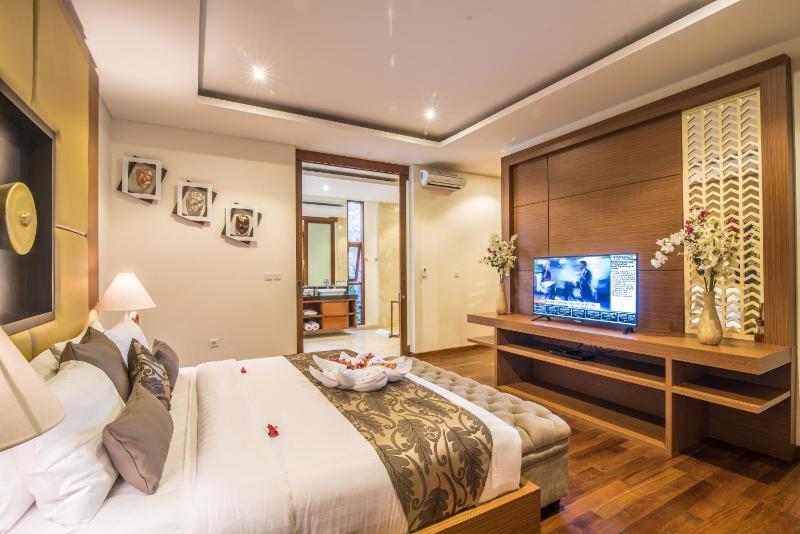 Freedom Villa - image 20