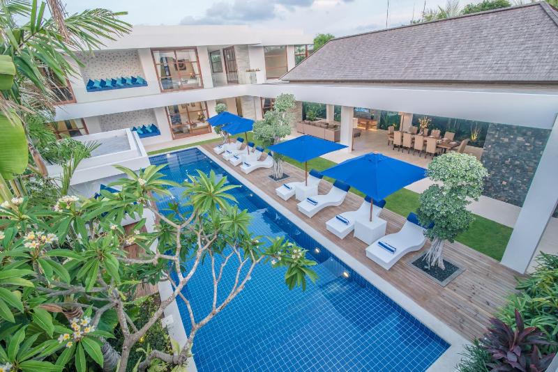 Freedom Villa - image 36