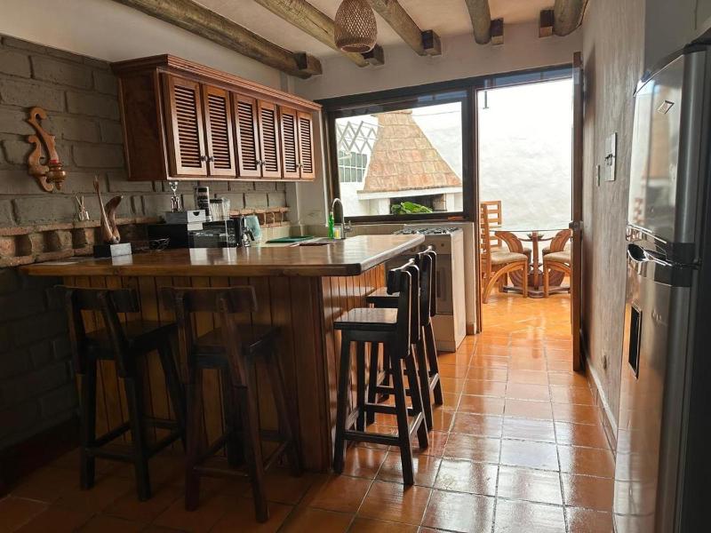 Apartamento Exclusivo cerca a la Plaza Principal - image 21