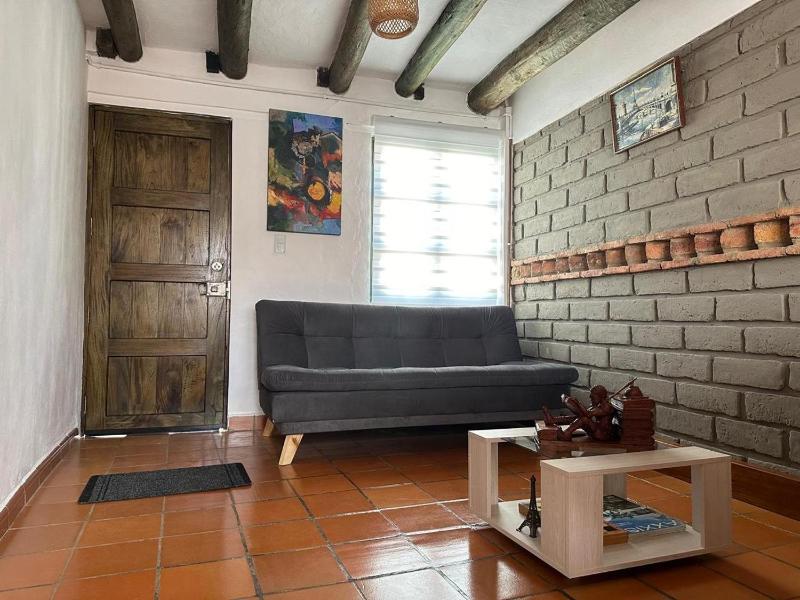 Apartamento Exclusivo cerca a la Plaza Principal - image 18