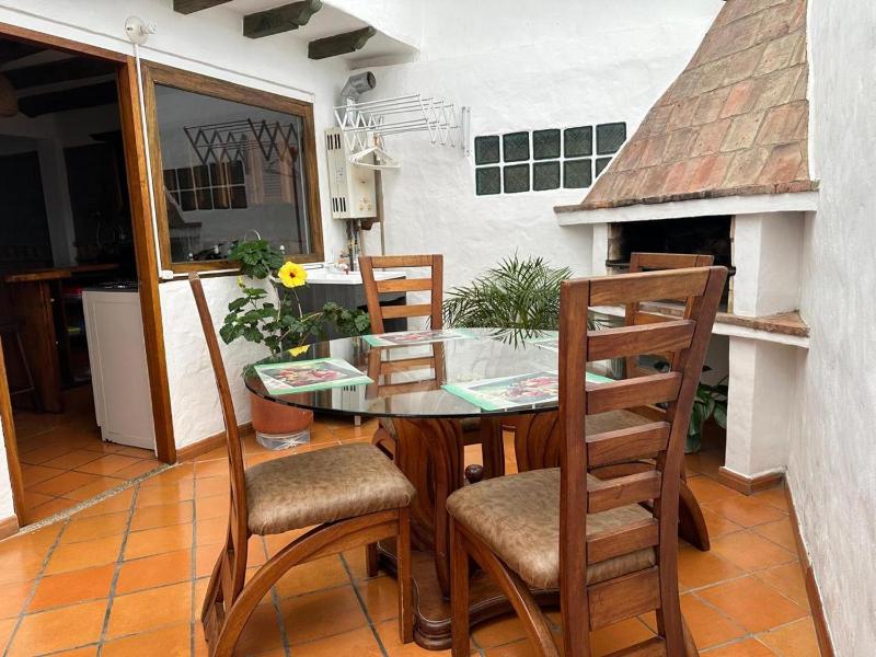 Apartamento Exclusivo cerca a la Plaza Principal - image 8