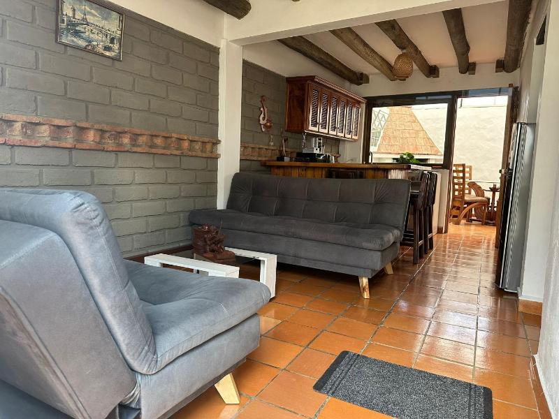 Apartamento Exclusivo cerca a la Plaza Principal - image 19