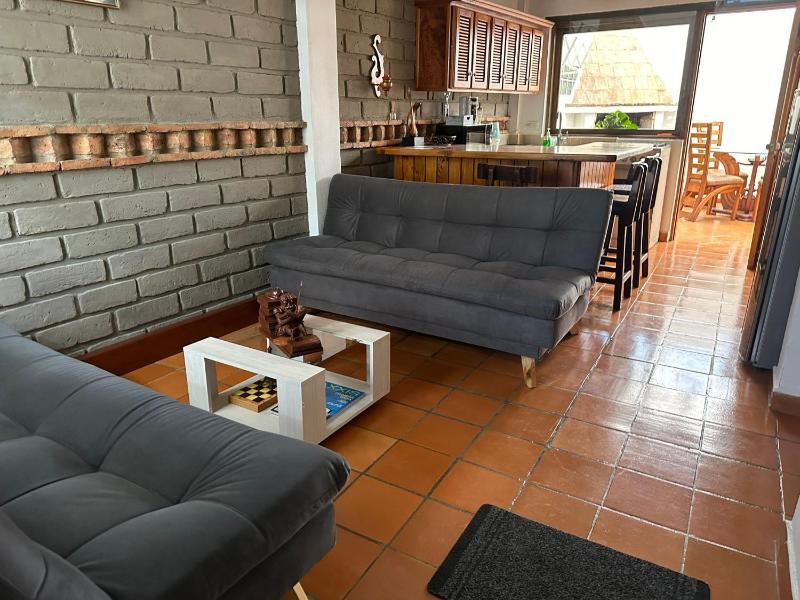 Apartamento Exclusivo cerca a la Plaza Principal - image 3