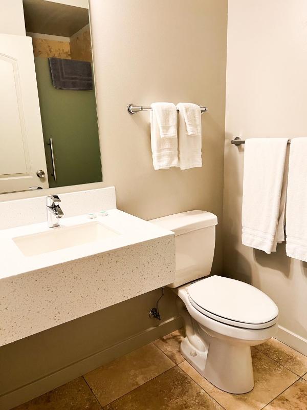 Deluxe Double Room image 2