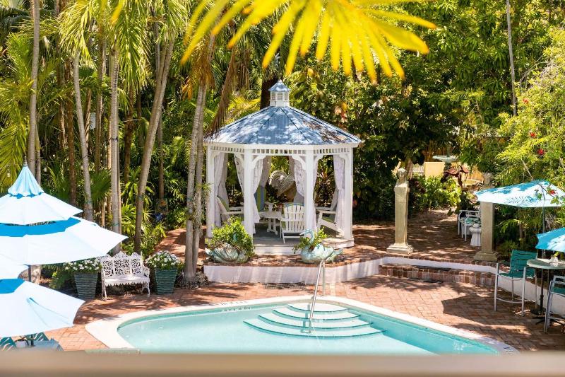 The Gardens Hotel - image 23
