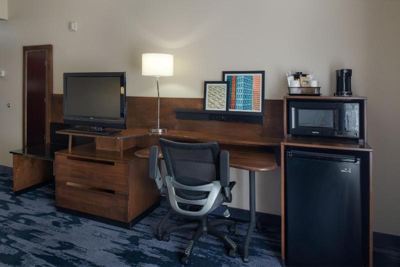King Room image 4
