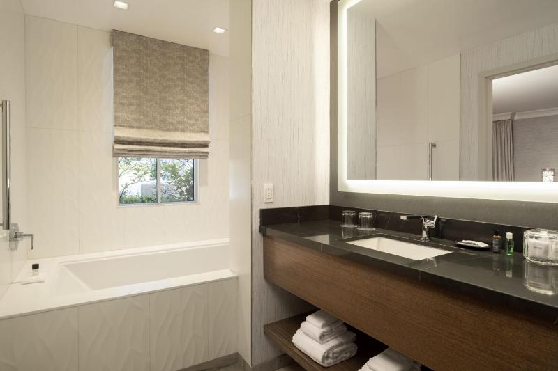 Suite, 1 Queen, Sofa bed, Fireplace image 4