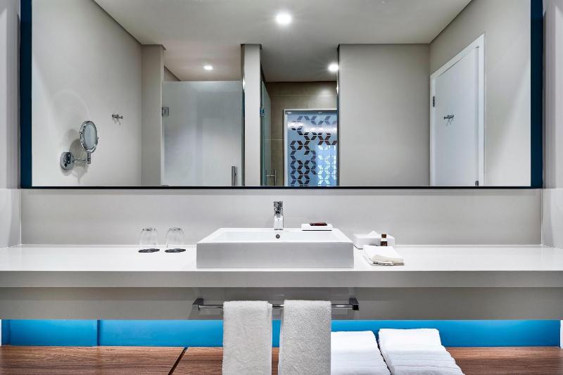 Sheraton Santos Hotel - image 4