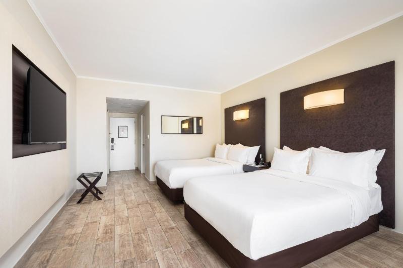 Sheraton Salta Hotel - image 10