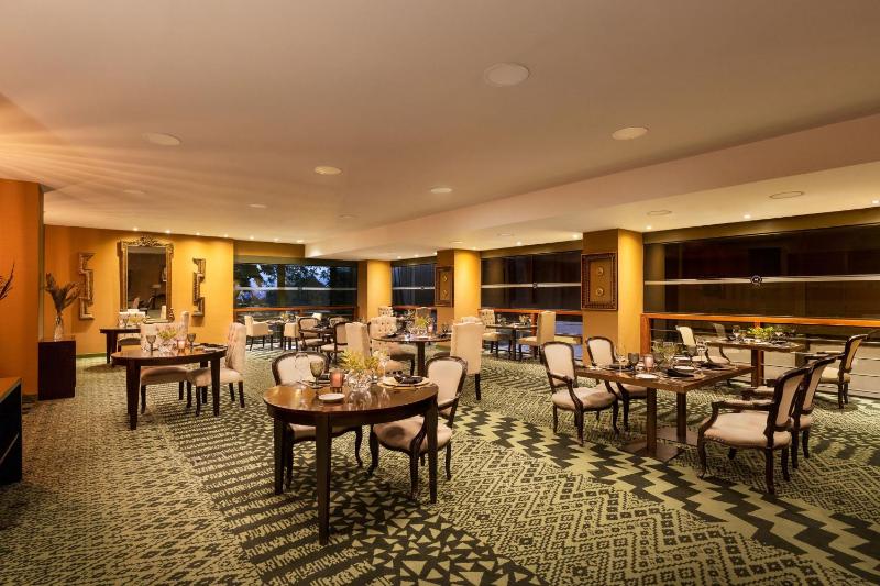 Sheraton Salta Hotel - image 14