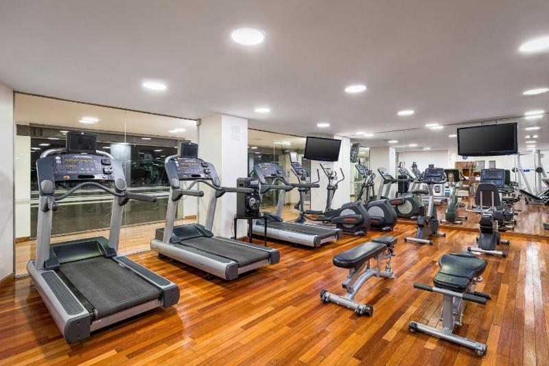 Sheraton Salta Hotel - image 15