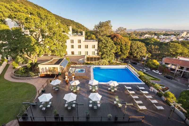 Sheraton Salta Hotel - image 6