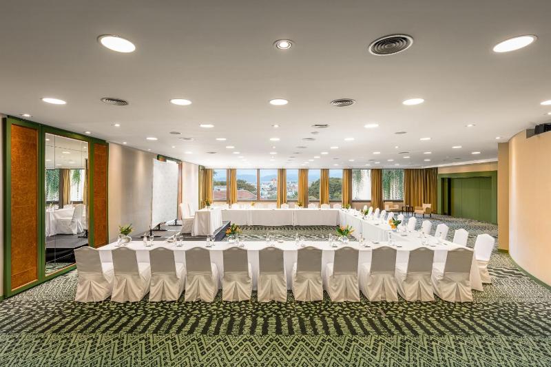 Sheraton Salta Hotel - image 12