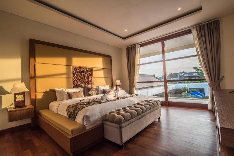 Freedom Villa - image 21