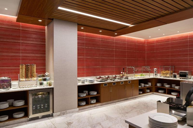 Residence Inn by Marriott Washington Downtown/Convention Center - image 13