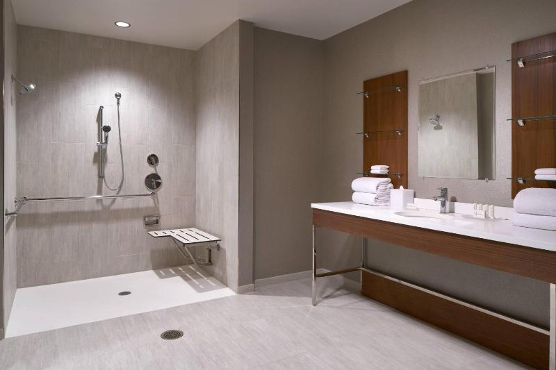 Residence Inn by Marriott Washington Downtown/Convention Center - image 16