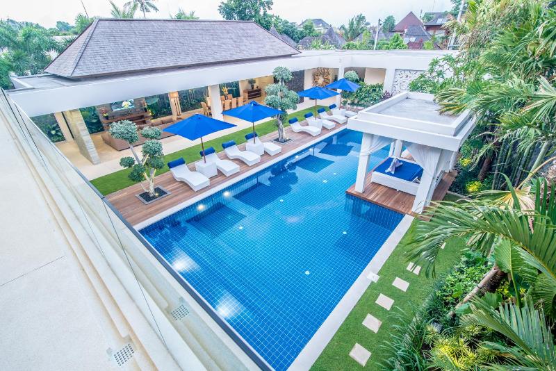 Freedom Villa - image 37