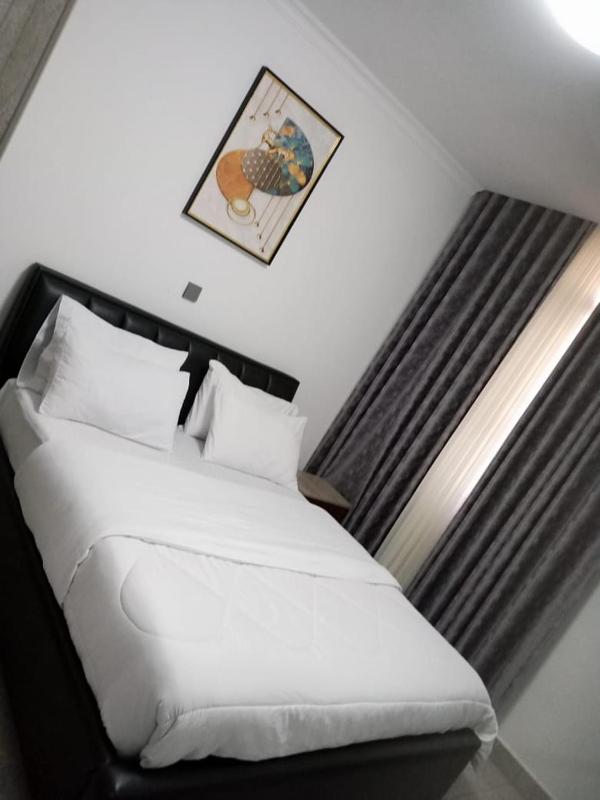 CosyNook 2Bedrooms - image 1